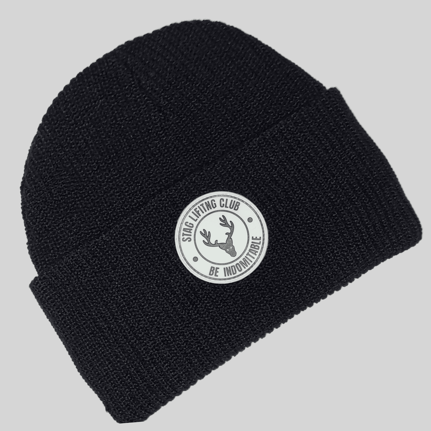 Legacy Deep Cuff Beanie - Stag Clothing