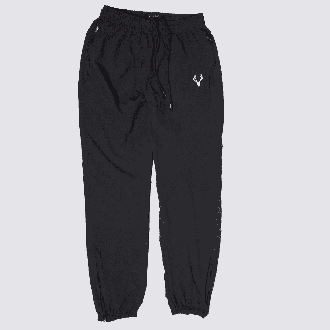 Wolf Trouser 3.0 (BLACK) - Stag Clothing