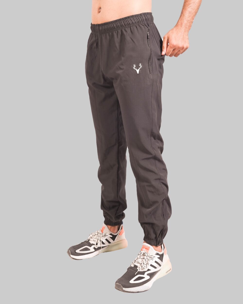 Wolf Trouser 3.0 (BLACK) - Stag Clothing